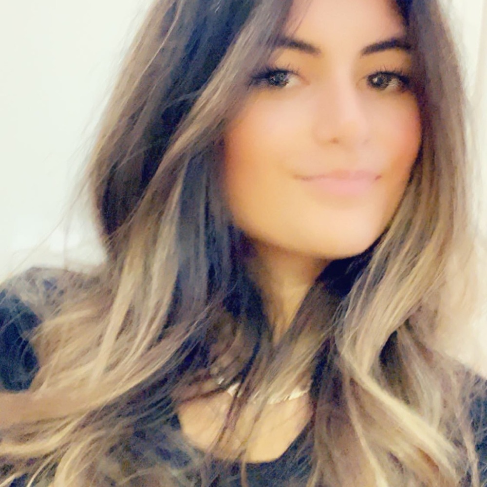Meet your Posher, Shir